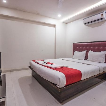 Hotel Mantra Residency Bombaj Zewnętrze zdjęcie