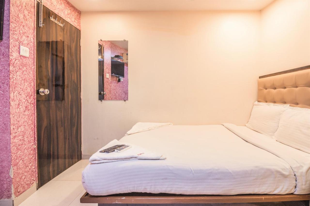 Hotel Mantra Residency Bombaj Zewnętrze zdjęcie